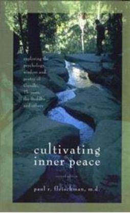 Picture of Cultivating Inner Peace