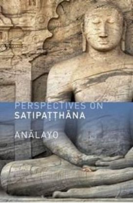 Picture of Perspectives on Satipatthana