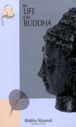 Picture of The Life Of The Buddha