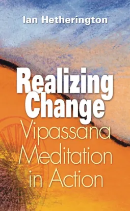 Picture of Realizing Change