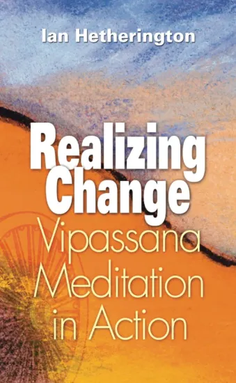 Picture of Realizing Change