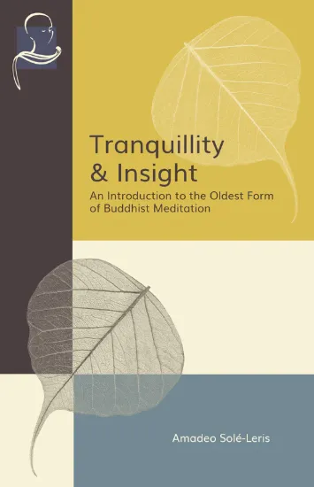 Picture of Tranquility and Insight