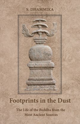 Picture of Footprints in the Dust