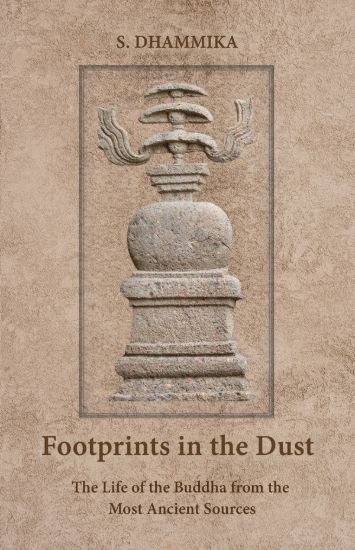 Picture of Footprints in the Dust